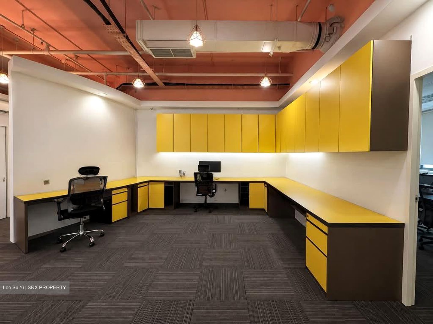 Ubi Techpark (D14), Factory #604223681